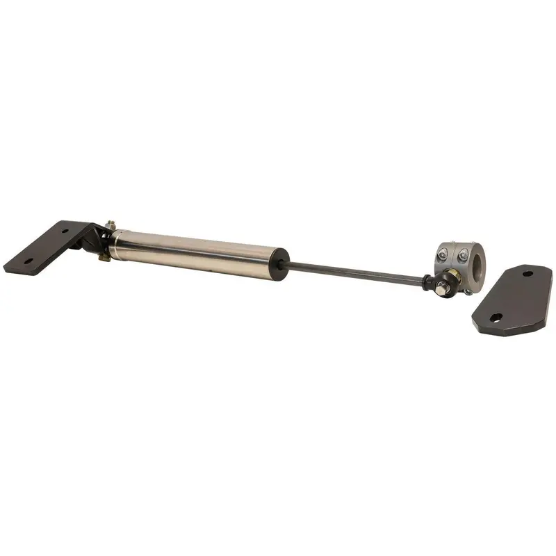2019-2024 Cummins High-Mount Steering Stabilizer Kit (Cs-Dhmss-19) 1
