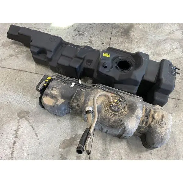 2019-2024 Duramax 3.0L Titan Tanks Diesel Fuel Tank (7010519) 2