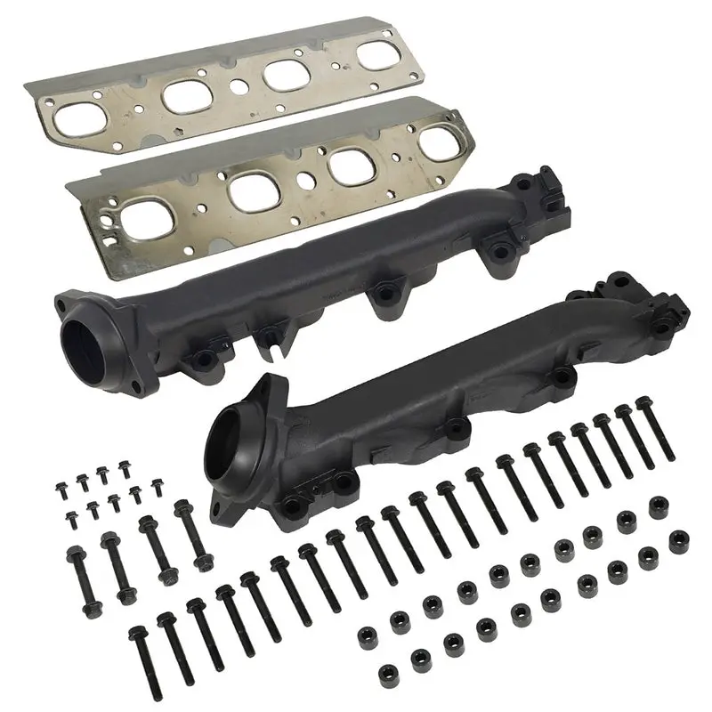 2019-2024 Hemi 1500 Dt 5.7L Exhaust Manifold Kit (1041467) 1