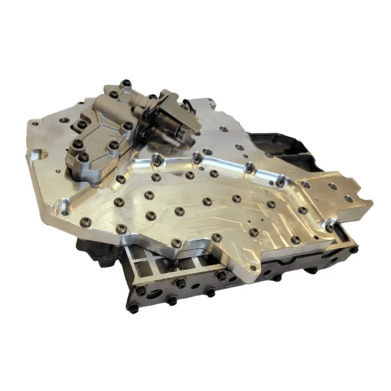 2019+ Cummins 6.7L 68Rfe Babymaker 2000 Valve Body (Bm2000) 1