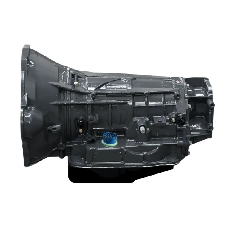 2019+ Cummins 6.7L 68Rfe Transmission Stage 1 (68Rfe12019) 1