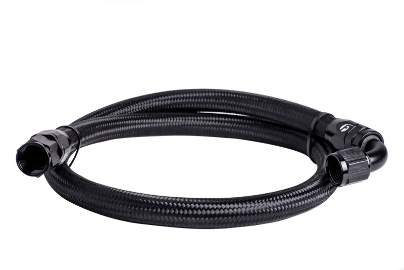 2019+ Cummins 6.7L Replacement Coolant Bypass Hose (Fpe-Clntbyps-Hs-19) 1