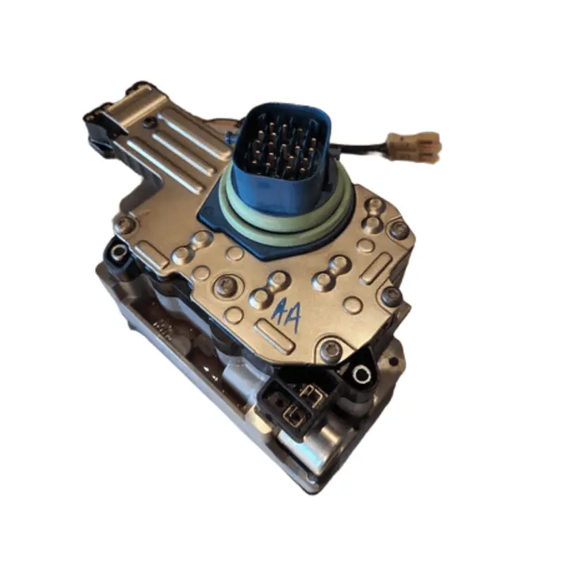 2019+ Cummins 6.7L Revmax 68Rfe Oem Solenoid Pack Assembly (68Rfe-801B) 1