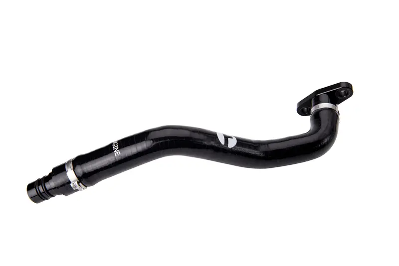 2019+ Dodge Cummins 6.7L Turbo Drain Tube Kit (Fpe-Ctdt-19-Kit) 1