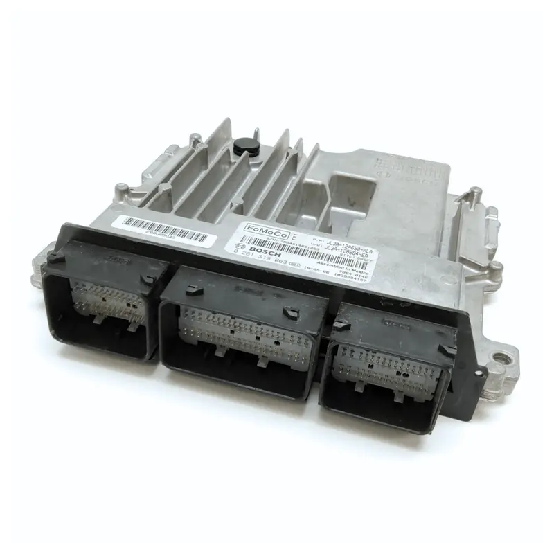 2020-2021 Powerstroke Ecm For 2022 Powerstroke Ecm Swap - Md1cp006 1