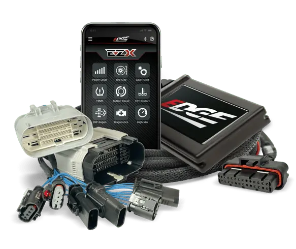 2020-2022 Duramax 3.0L Ezx Module (22710) 1