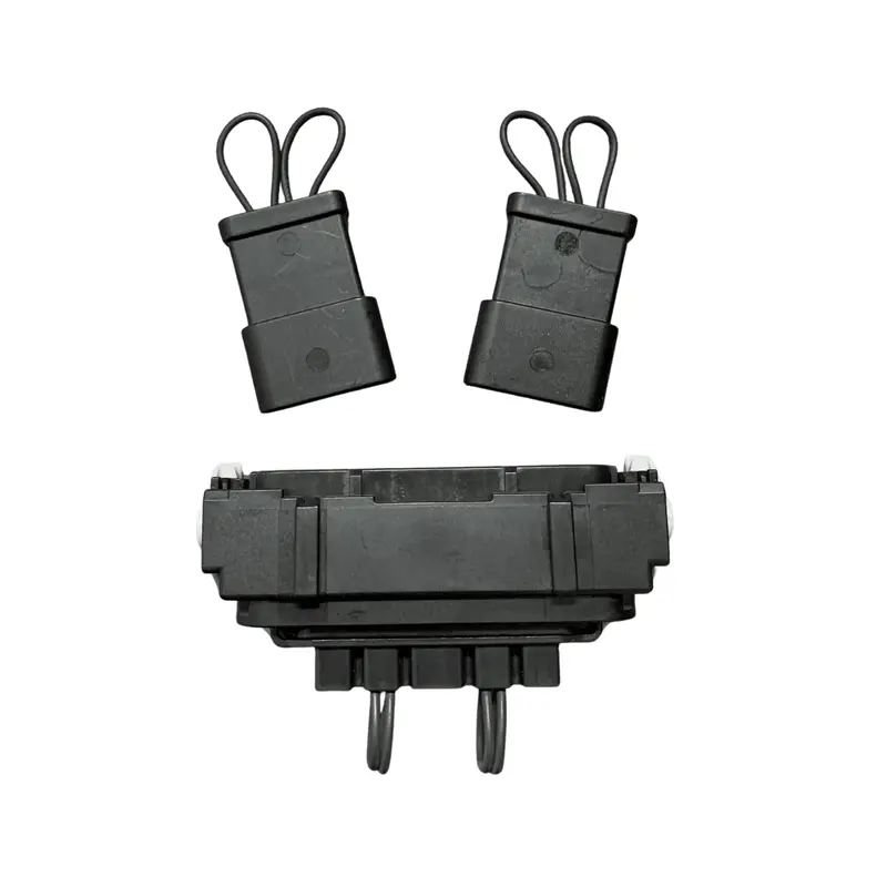 2020-2022 Duramax L5p Can Bus Harness (L5pcan20-21) 1
