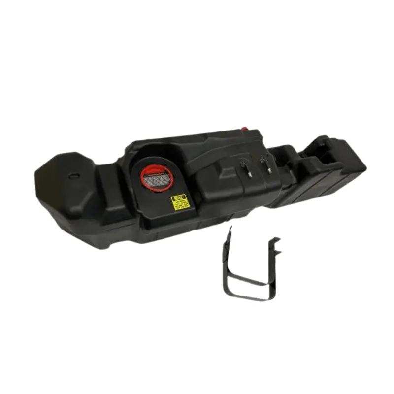 2020-2022 Duramax L5p Crew Cab Long Box Fuel Tank (7010320) 1