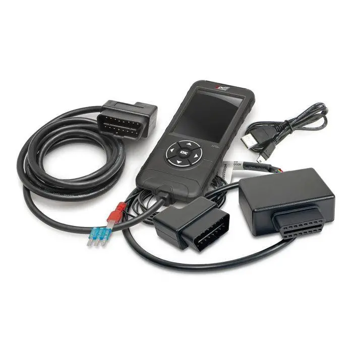 2020-2022 Duramax L5p Evoht2 W/ Ecm/Tcm Unlock Tool (26401) 1
