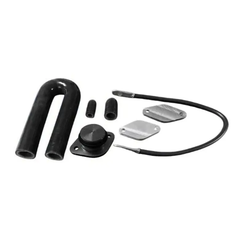 2020-2022 Duramax Lm2 Dieselr Egr Upgrade Kit (215-01007) 1