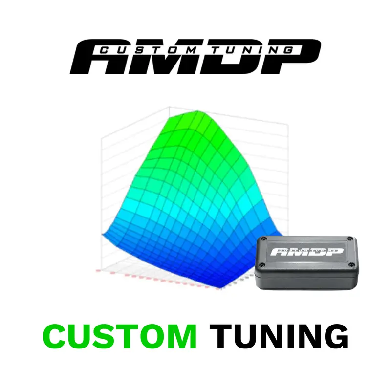 2020-2022 Powerstroke 6.7L Amdp Powerstroke Programmer Transmission Tuning 1