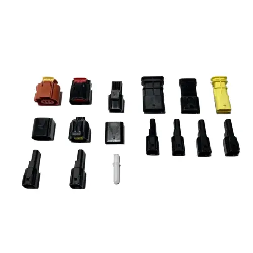 2020-2022 Powerstroke 6.7L Tuner Harness Plug Kit (2020Fordhs) 1