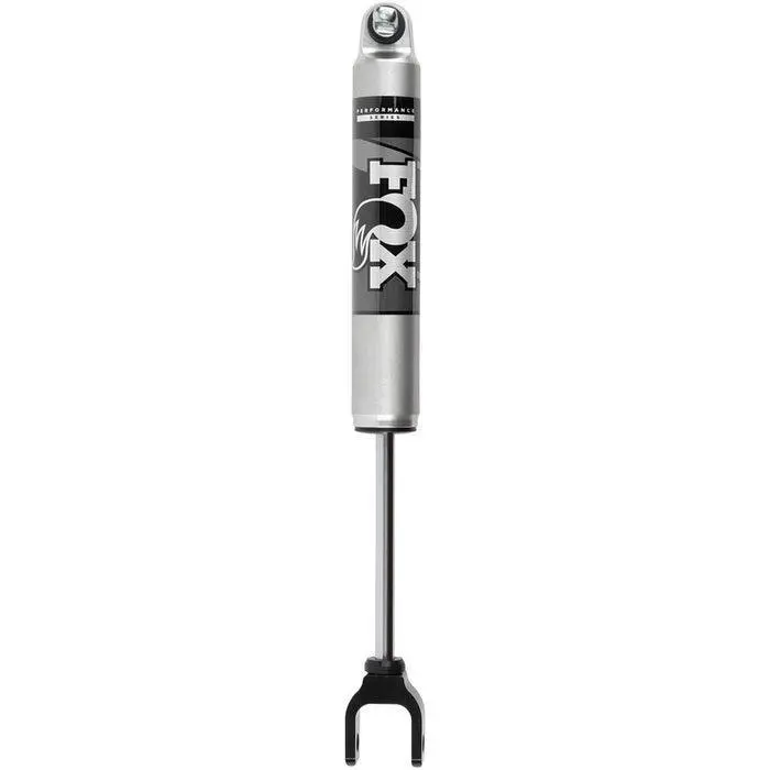2020-2023 Duramax L5p 0-1" Lift Front Fox Performance Series 2.0 Smooth Body Ifp Shock (985-24-238) 1
