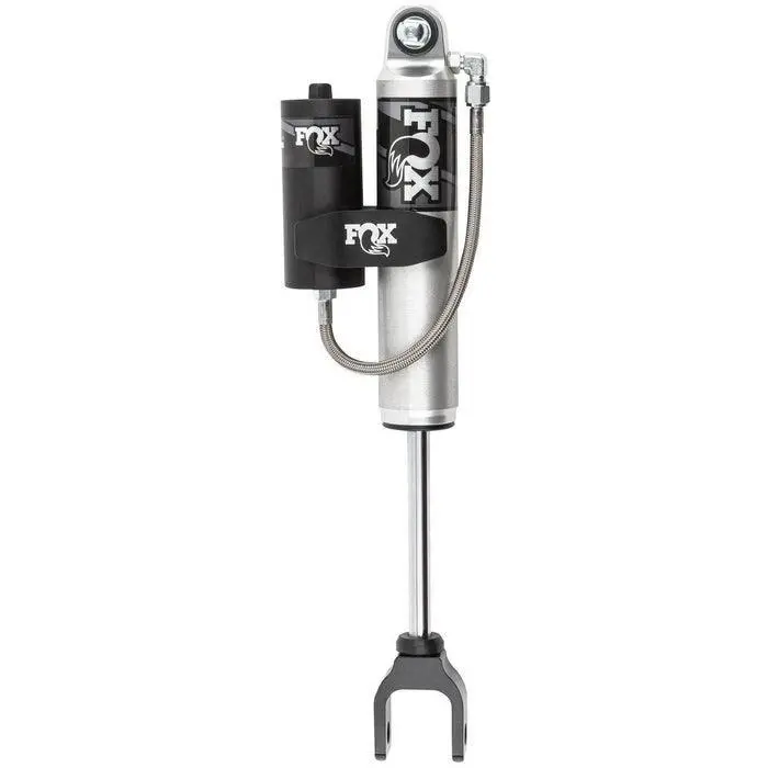 2020-2023 Duramax L5p 1.5"-2.5" Lift Front Fox Performance Series 2.0 Reservoir Shock (985-24-244) 1