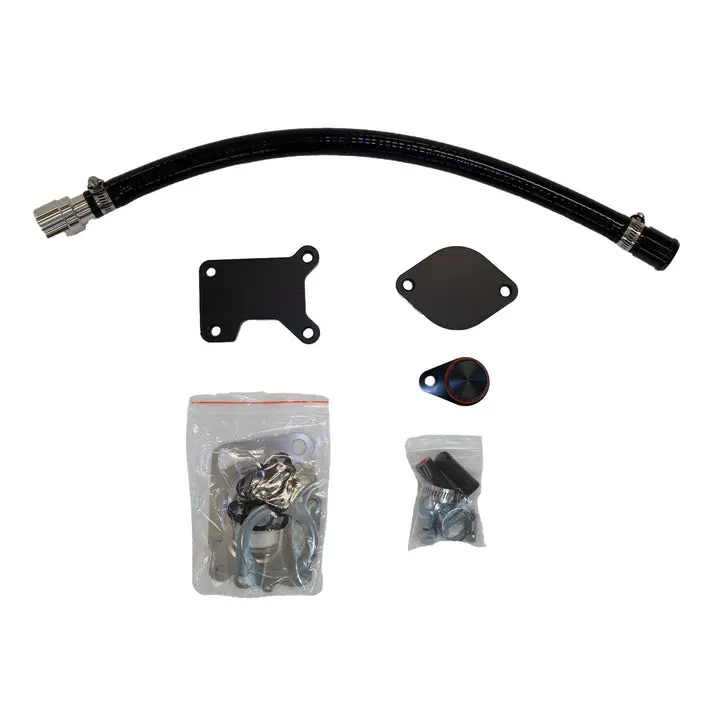 2020-2023 Duramax L5p Dieselr Egr Upgrade Kit (215-01008) 1