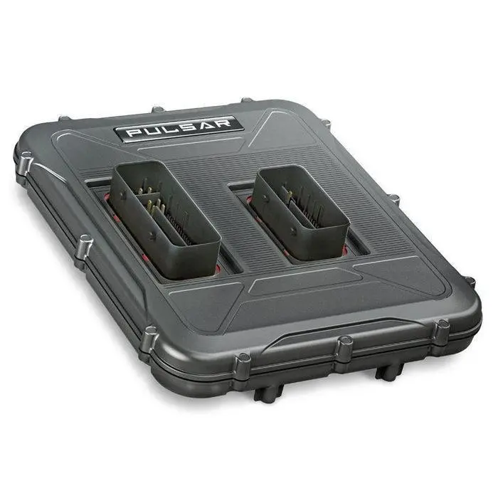 2020-2023 Duramax L5p Edge Pulsar V3 Tuning Module (22401) 1