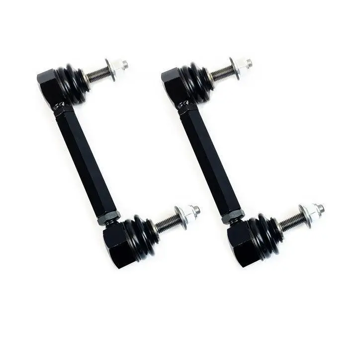 2020-2023 Duramax L5p Kryptonite Sway Bar End Links 4-6" (Krsbel26) 1