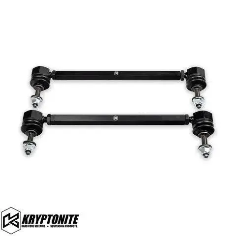 2020-2023 Duramax L5p Kryptonite Sway Bar End Links (Krsbel1425) 1