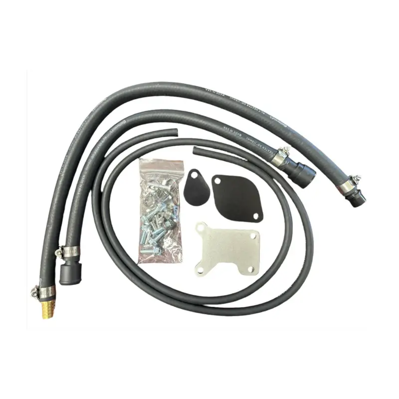 2020-2023 Duramax L5p P1 Egr Solution Package (Egrd6620) 1