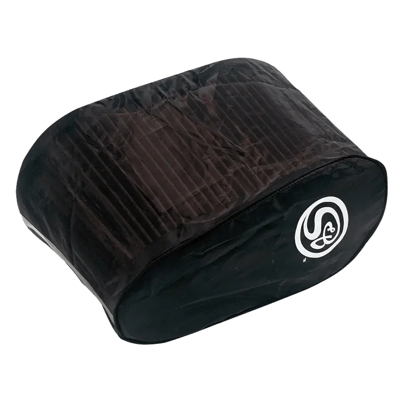 2020-2023 Duramax L5p S&B Filter Wrap (Wf-1066) 1