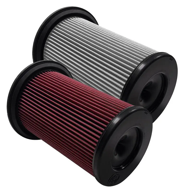 2020-2024 Duramax 3.0L S&B Intake Replacement Filter (Kf-1077 / Kf-1077D) 1