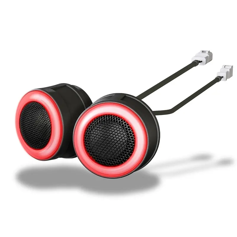 2020-2024 Polaris® Rzr Pro R, Pro Xp And Turbo R Tweeter Upgrade 1
