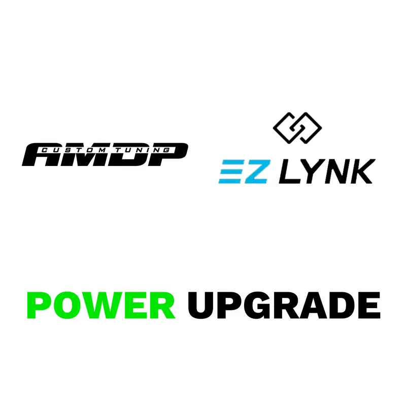 2020-2025 Powerstroke 6.7L Amdp Ez Lynk Custom Tuning Power Upgrade 1