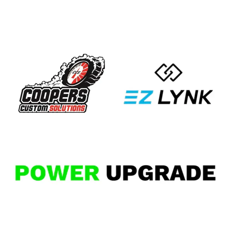 2020-2025 Powerstroke 6.7L Ccs Ez Lynk Custom Tuning Power Upgrade 1