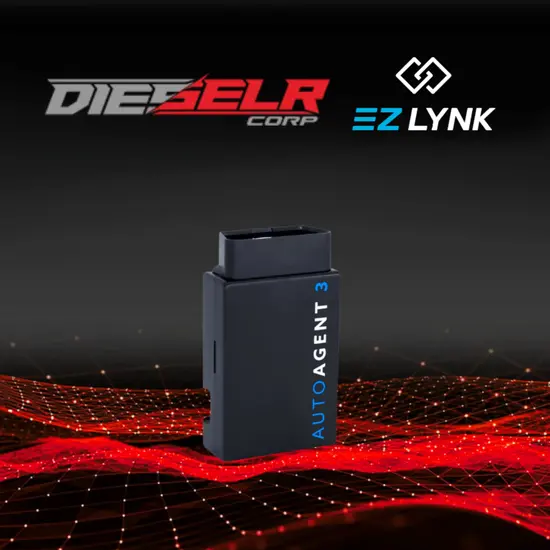 2020-2025 Powerstroke 6.7L Dieselr Ez Lynk Custom Tuning 1