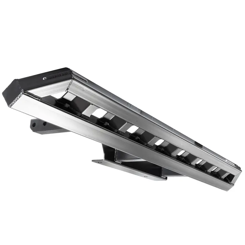 2021-2023 Bronco Driver's Side Rock Slider (As-Brrs-21-Drvr) 1