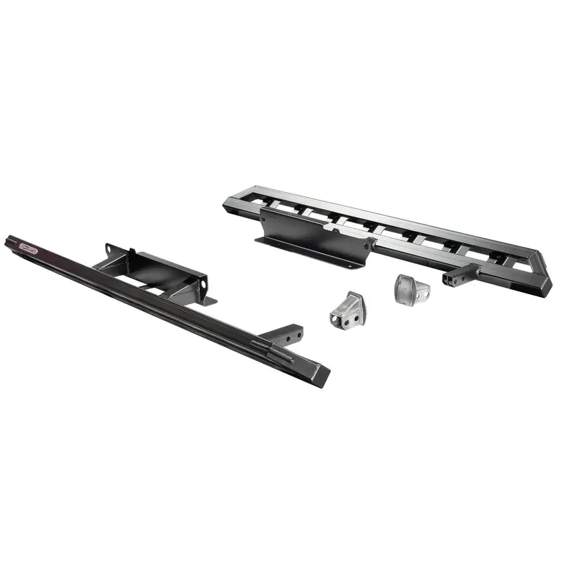 2021-2023 Bronco Rock Sliders (Cs-Brrs-21) 1