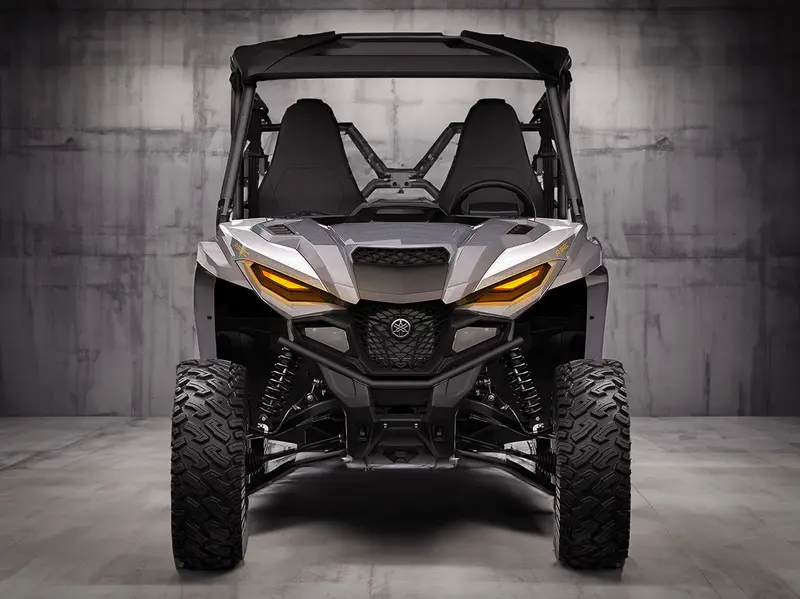 2021+ Yamaha Wolverine Rmax - Replacement Accent Lights 1