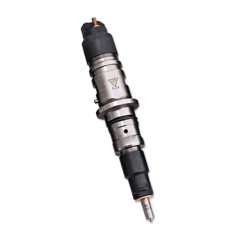 2022-2024 Cummins 6.7L So Stock Brand New Injector (Ddpn6722so-Stk) 1