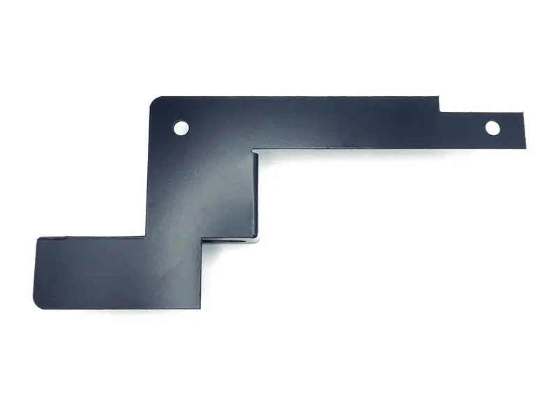 2022 - 2026 Rzr Pro R License Plate Bracket 1