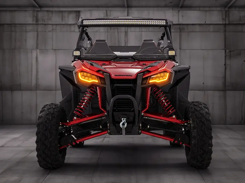 2022+ Honda Talon - Sequential 1