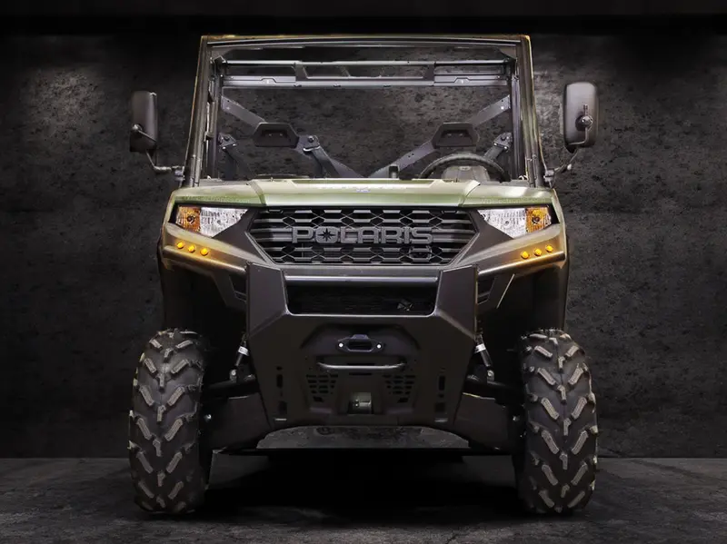 2022+ Polaris Ranger Sp 570 - 6-Led 1