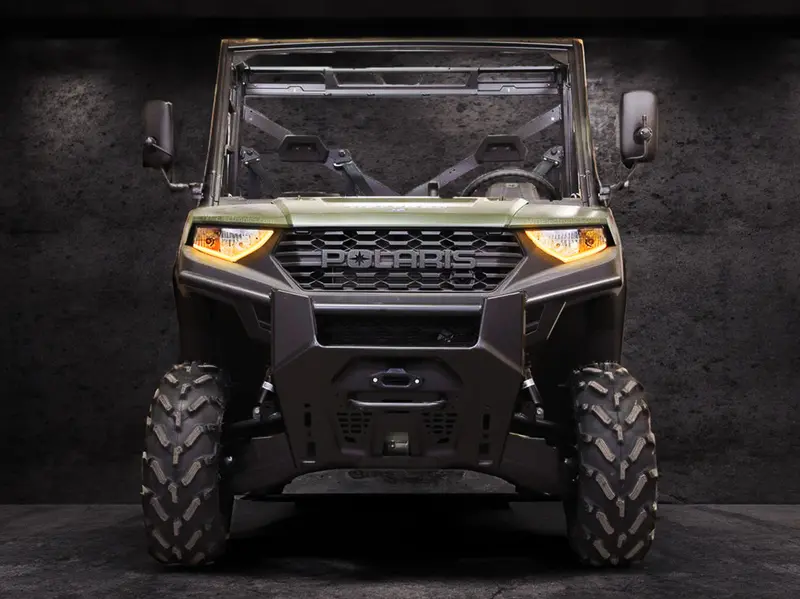 2022+ Polaris Ranger Sp 570 - Sequential 1