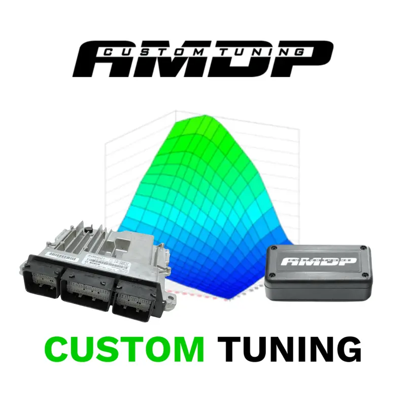 2022 Powerstroke 6.7L Amdp Powerstroke Programmer Power Tuning Upgrade 1