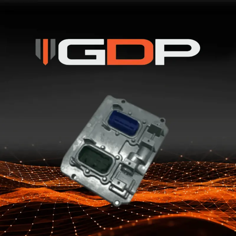 2023-2024 Ford Powerstroke 6.7L Gdp Bench Flash Custom Tuning (Gdpcommsp-Ps2324) 1