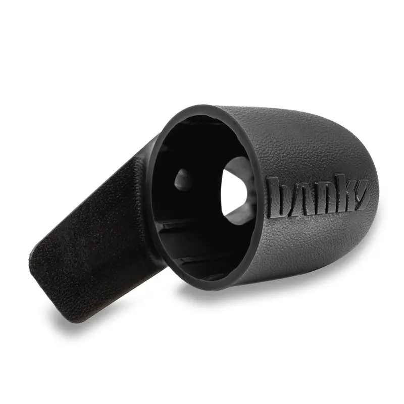 2024+ Duramax L5p Banks Idash Grab Handle Gauge Pod (63369) 1