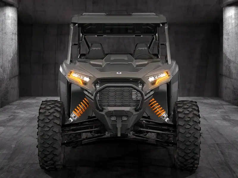 2024+ Polaris Rzr Xp 1000 - Replacement Headlights 1