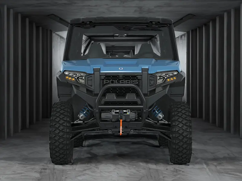 2024+ Polaris Xpedition - 6-Led 1