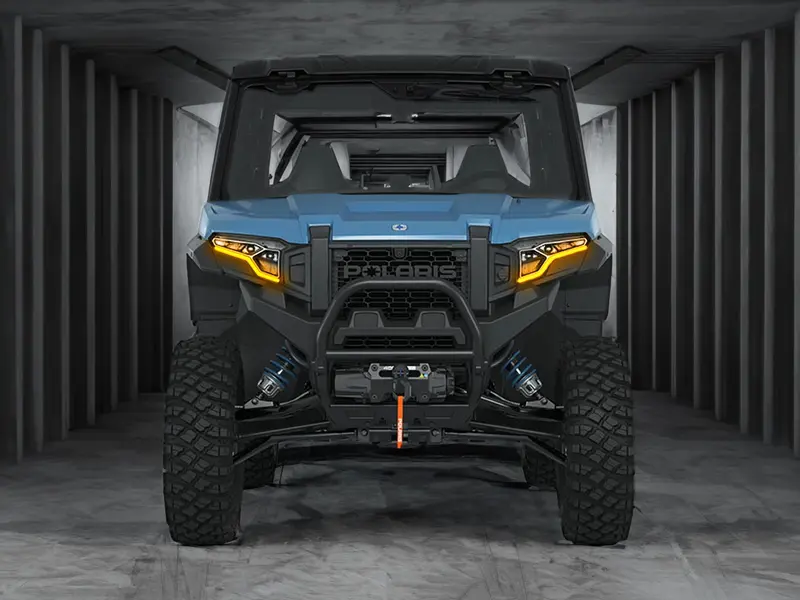 2024+ Polaris Xpedition - Sequential 1