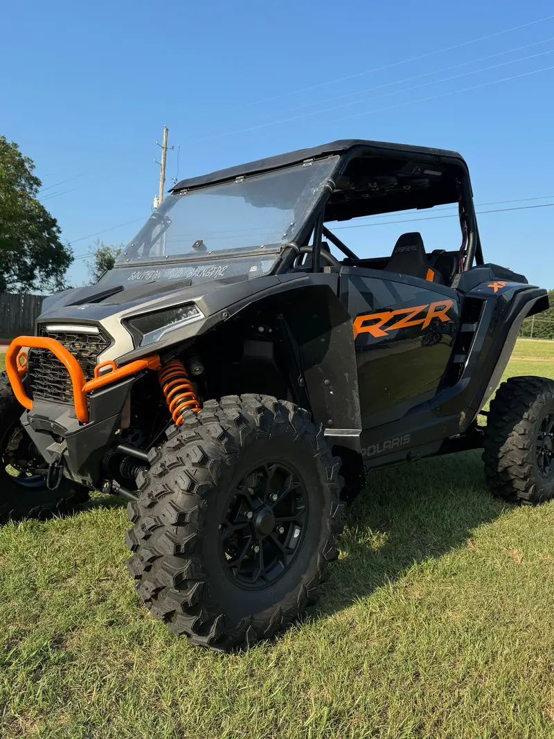 2024 Rzr Turbo Xp 1