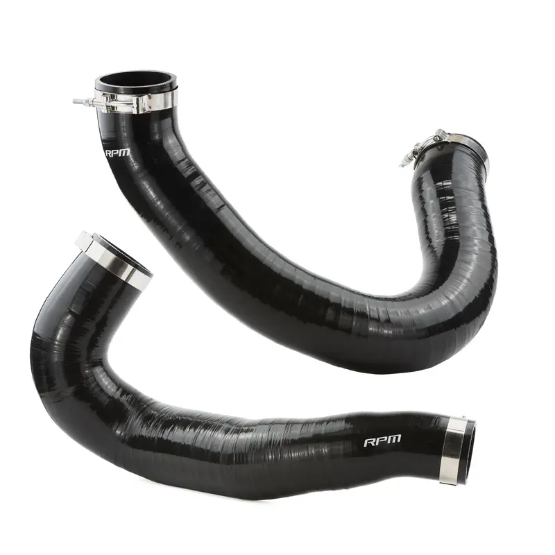 2024+ Rzr Xp1000 Big Fatty Silicone Intake Tube Set 1