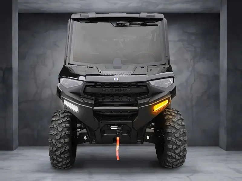 2025+ Polaris Ranger Xp 1000 Northstar - Auxiliary Lights 1
