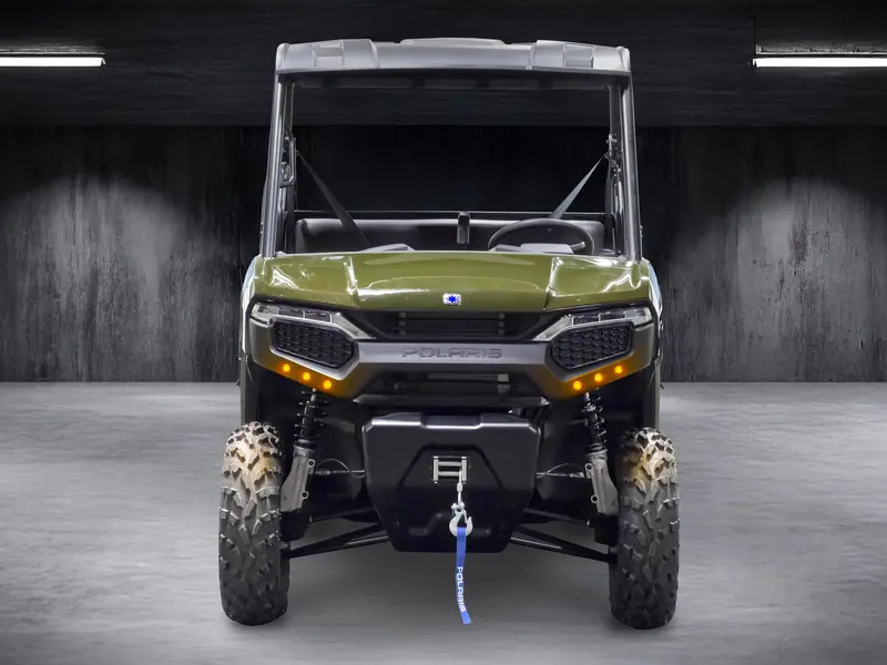 2026+ Polaris Ranger 500 - 6-Led 1