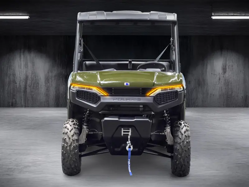 2026+ Polaris Ranger 500 - Sequential 1