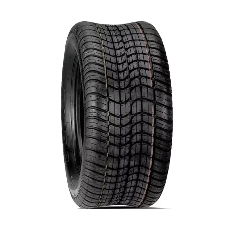205/50X10 4Pr Duro Di-5007 Tl 1
