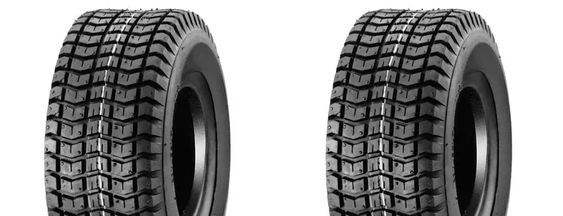 205/65-10 2056510  Kenda K399 Loadstar Highway Lre Bias Tl Heavy Duty  Trailer Service Tires  (Set Of 2) 1
